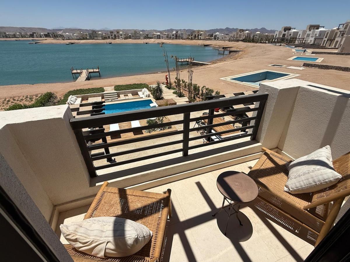 Gouna's Vila Hurghada