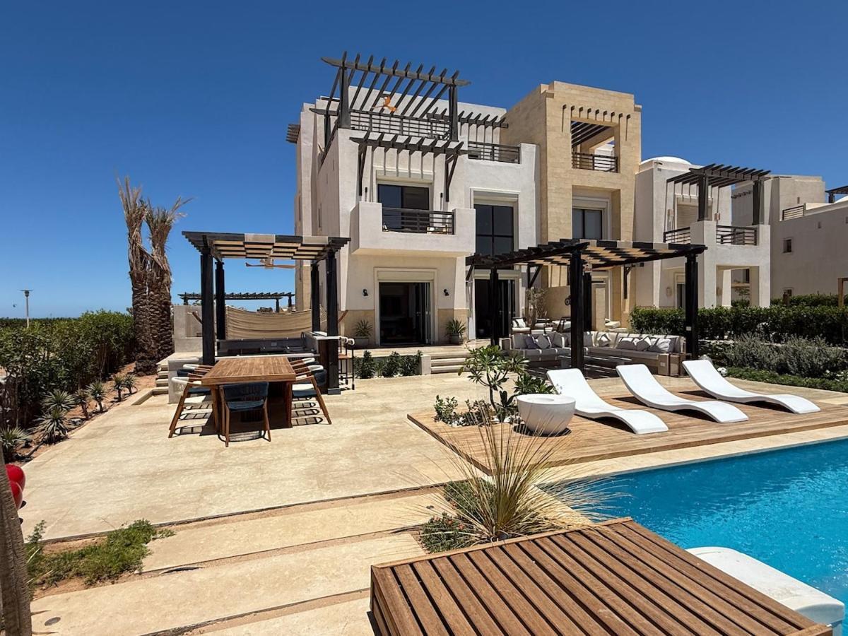 Gouna's Hurghada