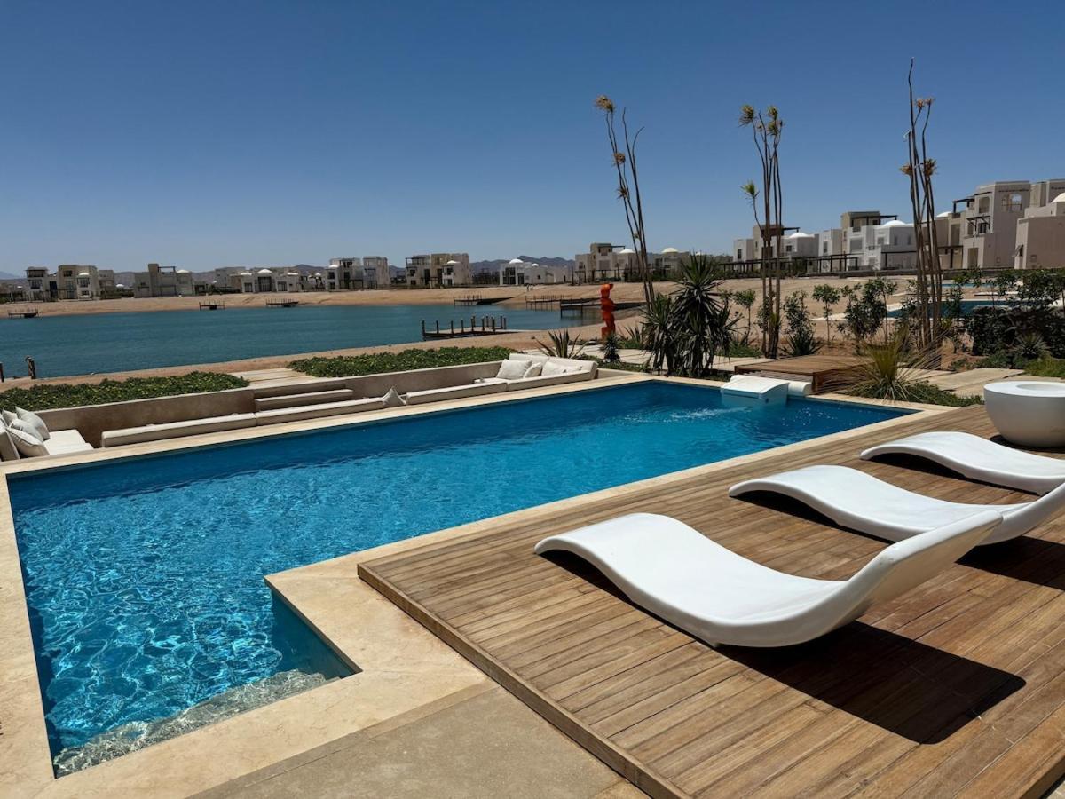 Gouna's Vila Hurghada