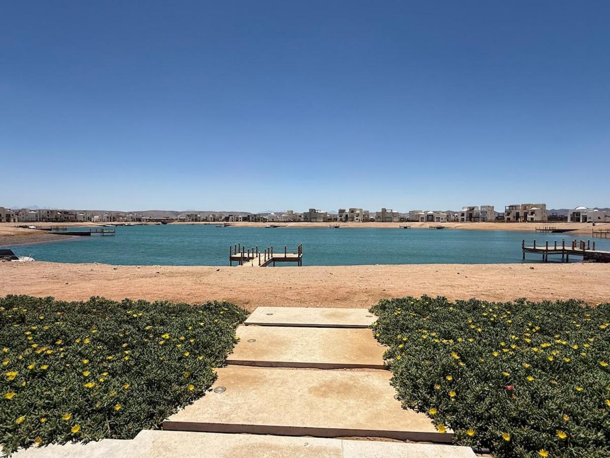 Vila Gouna's Hurghada