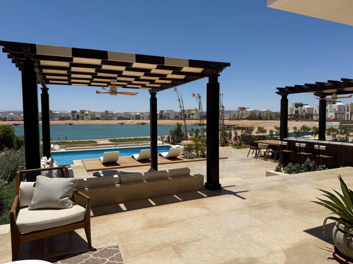 Gouna's Vila *
