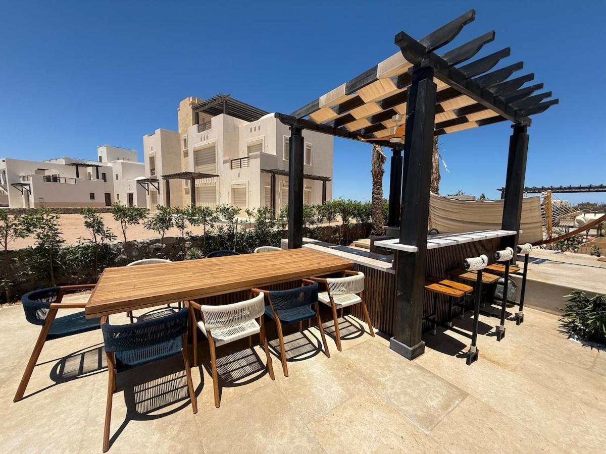 Gouna's Vila Hurghada