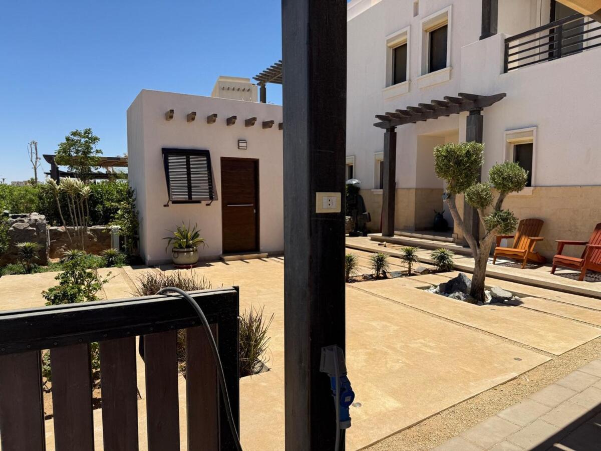 Gouna's Vila