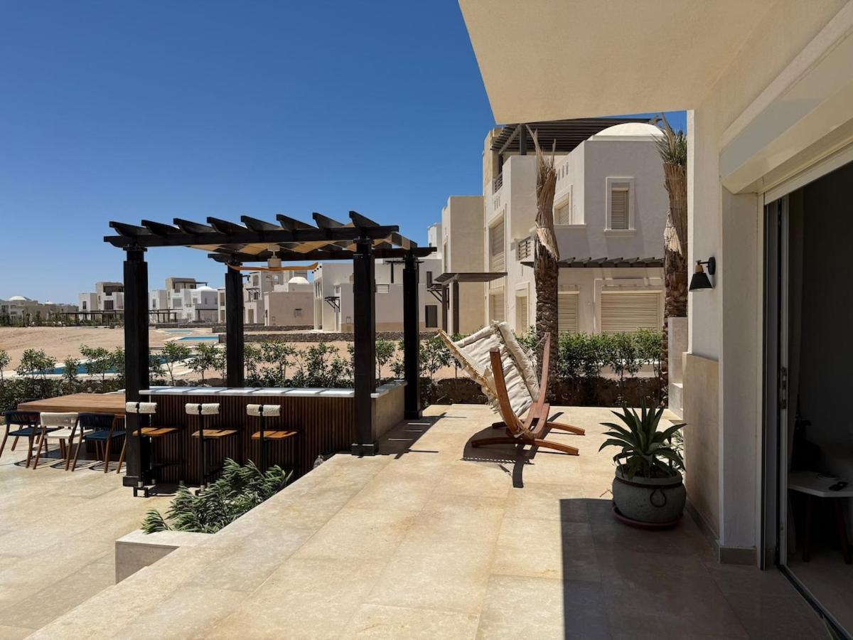 Vila Gouna's Hurghada