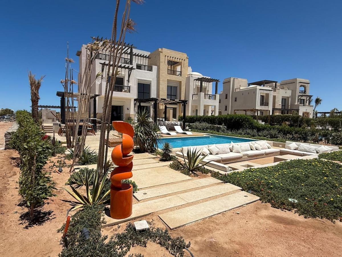 Gouna's Vila *