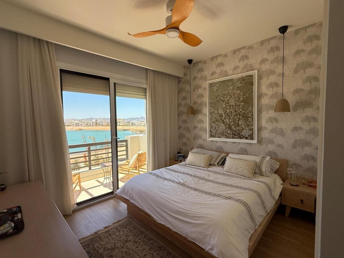 Gouna's Vila Hurghada