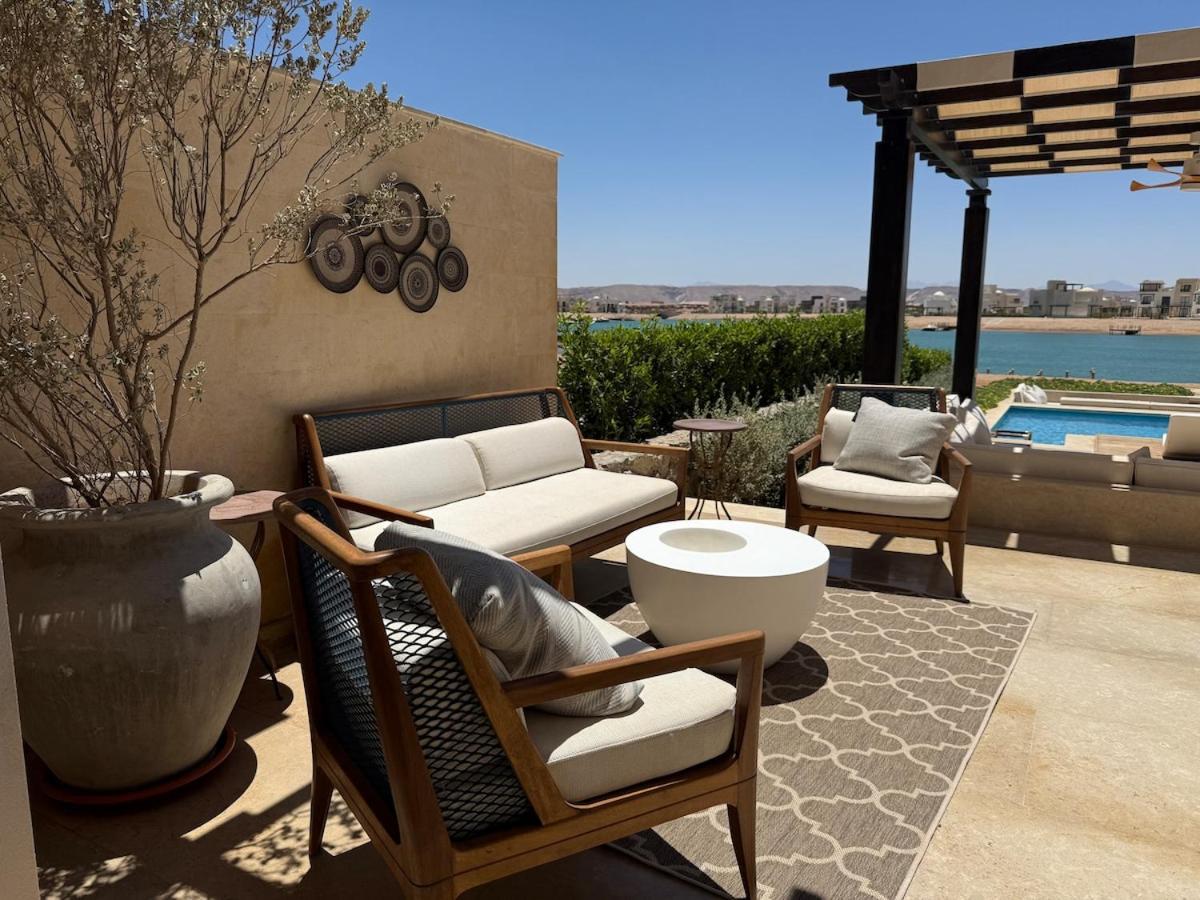 Vila Gouna's Hurghada