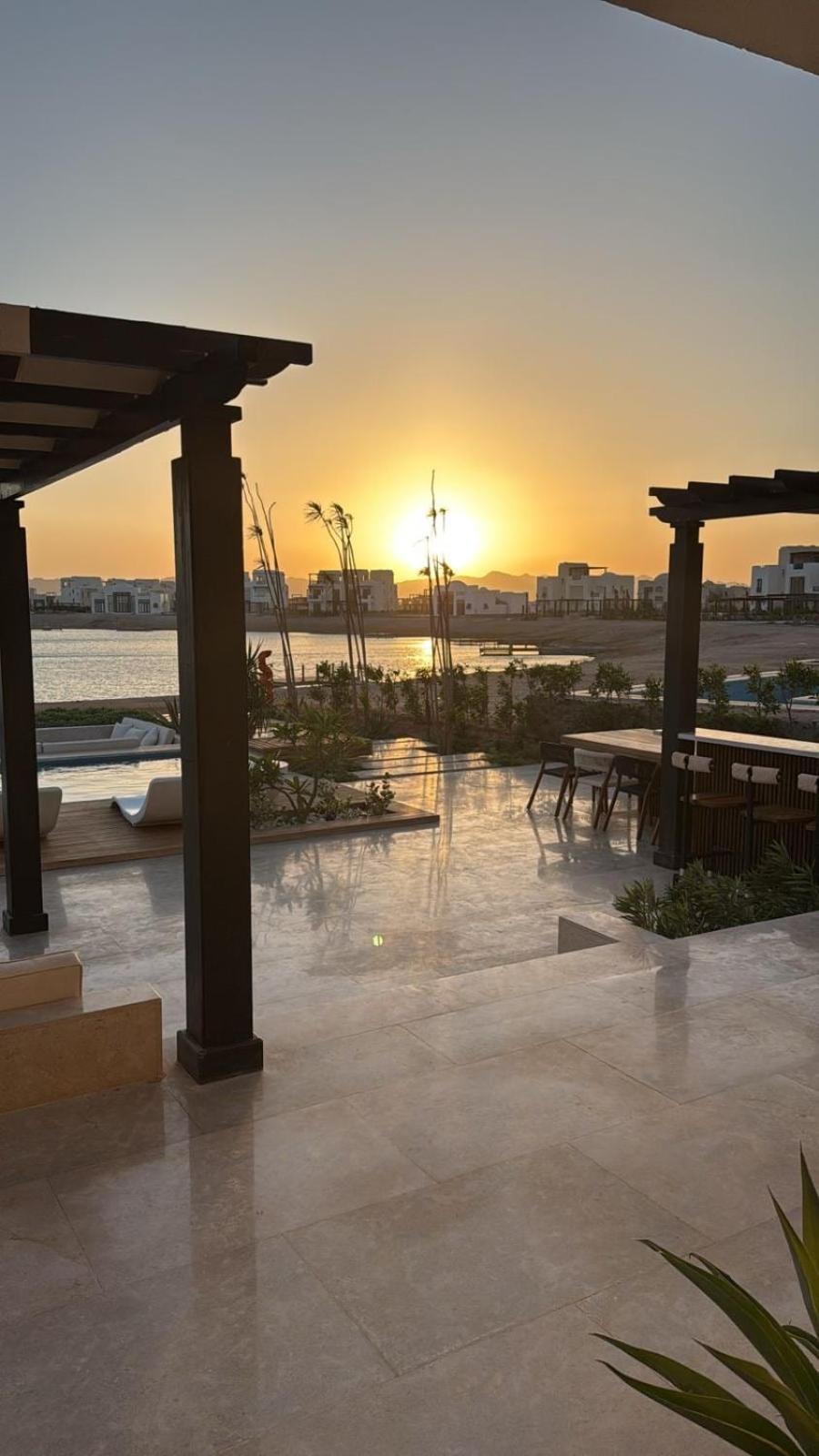 Vila Gouna's